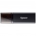 Флеш накопитель Apacer 32GB USB 3.1 AH25B Black (AP32GAH25BB-1)