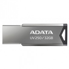 Флеш накопитель A-Data AUV 250 32GB USB2.0 Black (AUV250-32G-RBK)