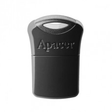 Флеш накопитель Apacer AH116 64GB USB2.0 Black (AP64GAH116B-1)