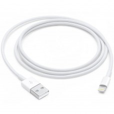 HC Cable USB Apple 1m Lightining (MD818M/A) Blister White