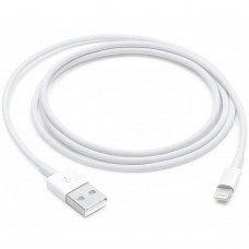 HC Cable USB Apple 2m Lightining (MD819M/A) Blister White