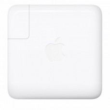 Original Charger Apple for Macbook 96W (****) White