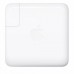 Original Charger Apple for Macbook 96W (****) White