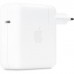 Original Charger Apple for Macbook 96W (****) White