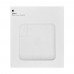 Original Charger Apple for Macbook 96W (****) White