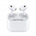 Наушники AirPods Pro 2 with wireless charging case DJQ6K91Q10  (1:1 ORIGINAL, ANC, Airoha 1562e)