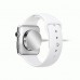 Кабель для зарядки Apple Watch Magnetic Charging Cable 1m (MKLG2)