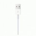 Кабель Apple Watch Magnetic Charging Cable 2m (MJVX2/MU9H2)