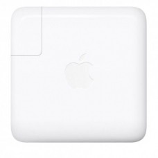 Зарядное устройство Apple USB-C Power Adapter 87W (MacBook Pro 15) (MNF82) блок питания