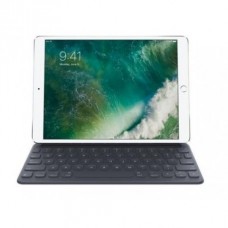 Клавиатура Apple Smart Keyboard для iPad Pro/Air 10.5 (MPTL2) (Русская гравировка)
