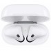 Беспроводные наушники Apple AirPods 2 (2019) with Charging Case (MV7N2)