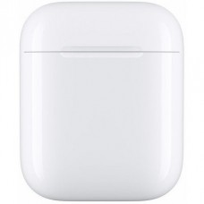 Футляр Charging Case for Apple AirPods 2 (2019)