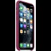 Чехол Apple iPhone 11 Pro Max Silicone Case Pomegranate (MXM82)