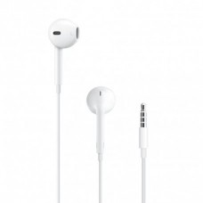 Наушники Apple EarPods with Remote and Mic (MD827/MNHF2)