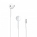 Наушники Apple EarPods with Remote and Mic (MD827/MNHF2)