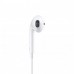 Наушники Apple EarPods with Remote and Mic (MD827/MNHF2)