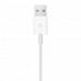 Зарядное устройство для Apple Watch Magnetic Charging Cable 1m (MX2E2)