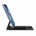 Клавиатура Apple Magic Keyboard для iPad Pro 11 2021 (3rd gen) and iPad Air (4th gen) Black (MXQT2)