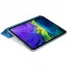 Чехол Apple Smart Folio для iPad Pro 11 2020 (2nd gen) Surf Blue (MXT62)