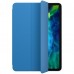 Чехол Apple Smart Folio для iPad Pro 11 2020 (2nd gen) Surf Blue (MXT62)