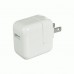 Зарядное устройство Apple 12W USB Power Adapter (MD836LL/A)