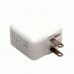 Зарядное устройство Apple 12W USB Power Adapter (MD836LL/A)