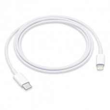 Кабель Apple USB-C to Lightning (1 м) (MQGJ2) (No box)