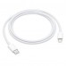 Кабель Apple USB-C to Lightning (1 м) (MQGJ2) (No box)