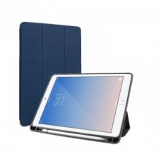 Чехол подставка Mutural Case iPad Pro 11(2020)/Air 10.9 (2020) Dark Blue