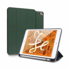 Mutural Case iPad Pro 11(2020)/Air 10.9 (2020) Green