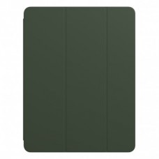 Чехол Apple Smart Folio для iPad  Pro 12.9 2020 (4th gen) Cyprus Green (MH043)