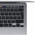 Apple MacBook Pro 13" M1 Chip 256Gb (MYD82) 2020 Space Gray