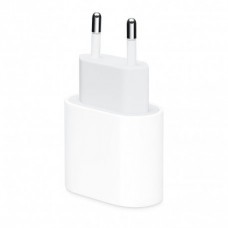 Адаптер питания Apple 20W USB-C Power Adapter (MHJE3)