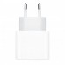 Адаптер питания Apple 20W USB-C Power Adapter (MHJE3)