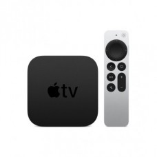 Медиаплеер Apple TV 4K 64GB 2021 (MXH02)