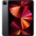 Apple iPad Pro (M1) 2021 11" 128GB Wi-Fi Space Grey (MHQR3)