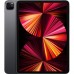 Apple iPad Pro (M1) 2021 11" 2TB Wi-Fi Space Grey (MHR23)