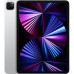 Apple iPad Pro (M1) 2021 11" 128GB Wi-Fi Silver (MHQT3)