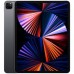 Apple iPad Pro (M1) 2021 12.9" 128GB Wi-Fi Space Grey (MHNF3)