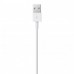 Кабель Apple Lightning to USB Cable (1 м) (MD818/MQUE2/MXLY2) (No box)