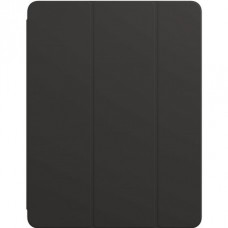 Чехол Apple Smart Folio для iPad Pro 12.9 2021 (5th gen) Black (MJMG3)