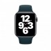 Ремешок для Apple Watch 42/44mm Sport Band Mallard Green (MJK73)