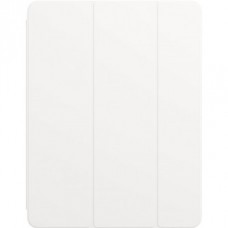 Чехол Apple Smart Folio для iPad Pro 12.9 2021 (5th gen) White (MJMH3)