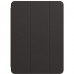 Обложка Apple Smart Folio для iPad Air (4th gen) Black (MH0D3)