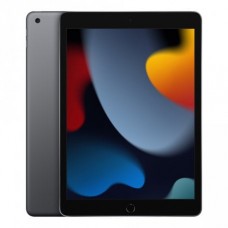 Apple iPad 10.2" (9 Gen) 64GB Wi-Fi (2021) Space Gray (MK2K3)