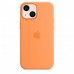 Чехол Apple iPhone 13 mini Silicone Case with MagSafe Marigold (MM1U3)