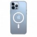 Чехол Apple iPhone 13 Pro Max Clear Case with MagSafe (MM313)