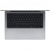 Apple MacBook Pro 14" M1 Pro Chip 512Gb (MKGP3) 2021 Space Gray