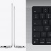 Apple MacBook Pro 14" M1 Pro Chip 1Tb (MKGT3) 2021 Silver