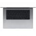 Apple MacBook Pro 16" M1 Pro Chip 512Gb (MK183) 2021 Space Gray
